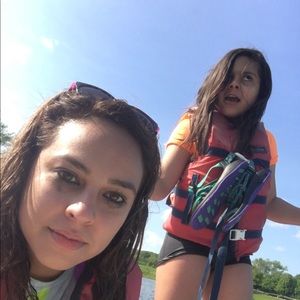 Meet your Posher, Gilma